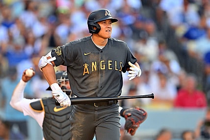 MLB: All Star-American League at National League