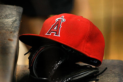 MLB: Los Angeles Angels at Houston Astros