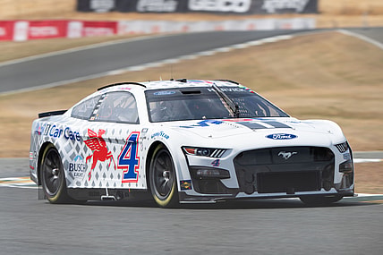 NASCAR: Xfinity Series DoorDash 250