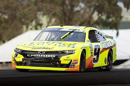 NASCAR: Xfinity Series DoorDash 250