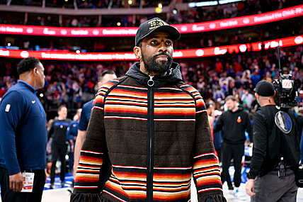 Kyrie Irving