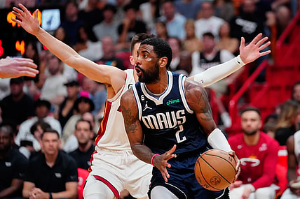 Miami Heat, Kyrie Irving