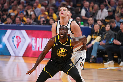 best second-round picks in NBA history