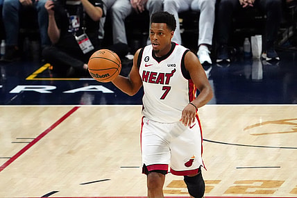 NBA: Finals-Miami Heat at Denver Nuggets