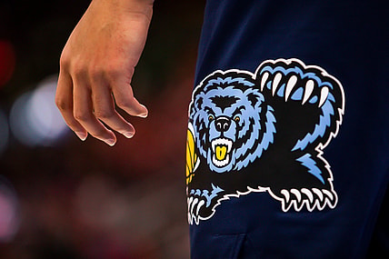 NBA: Memphis Grizzlies at Detroit Pistons