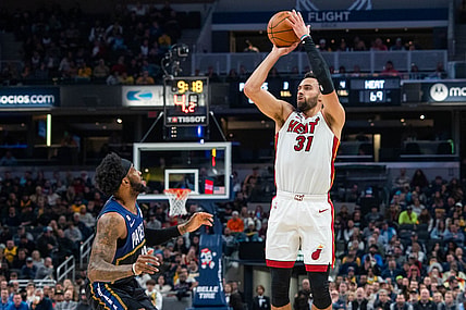 Indiana Pacers, Max Strus