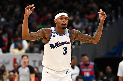 Miami Heat, Bradley Beal