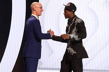 NBA: NBA Draft