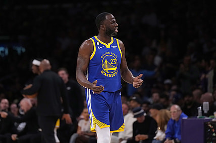 Draymond Green
