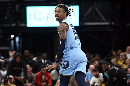 Ja Morant
