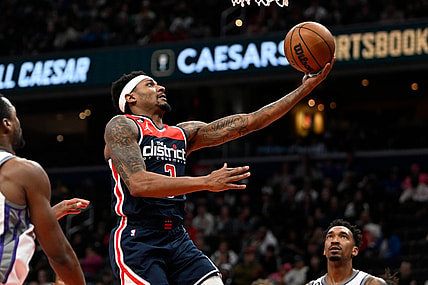 Bradley Beal