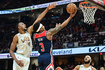Bradley Beal