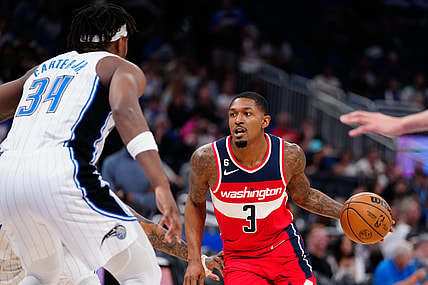 Bradley Beal