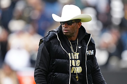Deion Sanders