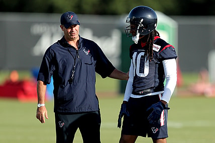 DeAndre Hopkins