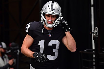 Hunter Renfrow