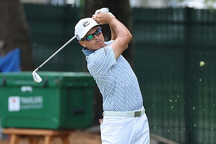 Rocket Mortgage Classic preview