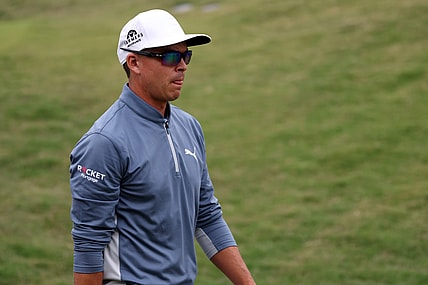 PGA: U.S. Open - First Round