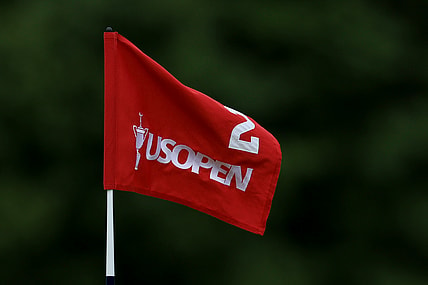 PGA: U.S. Open - Third Round