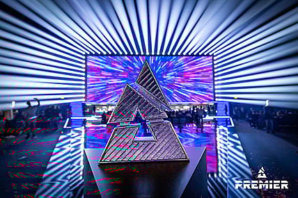 BLAST Premier Trophy CS:GO