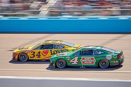 Stewart-Haas Racing