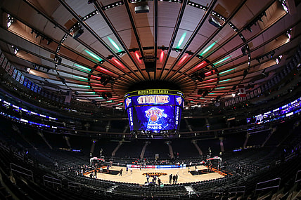 new york knicks