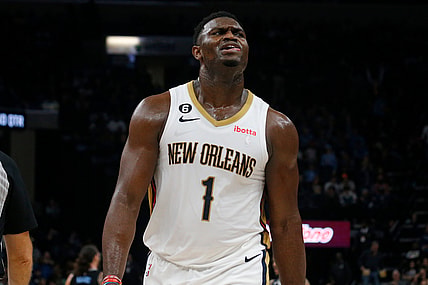 zion williamson