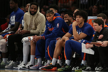 new york knicks