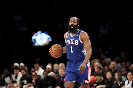 james harden trade