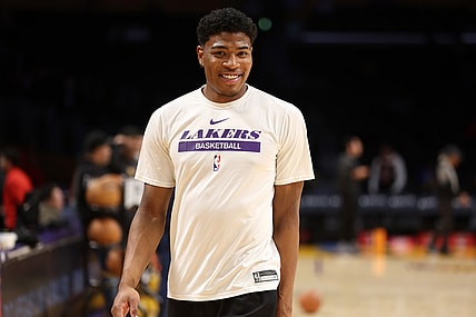 los angeles lakers