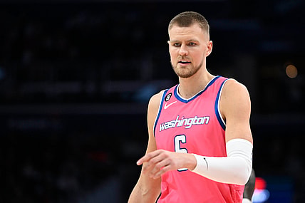 kristaps porzingis