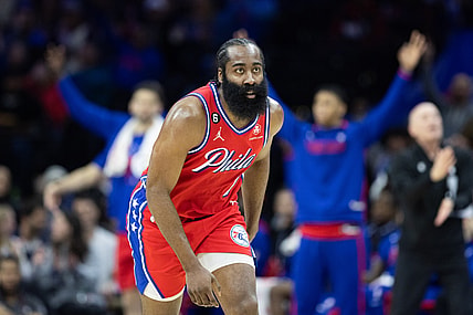 james harden