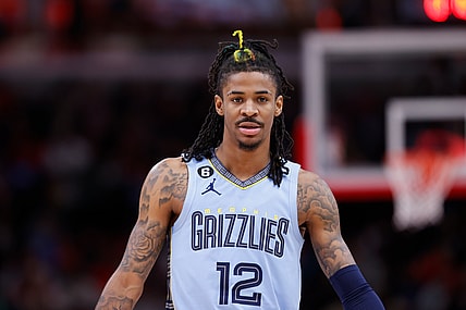 ja morant