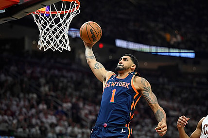 new york knicks