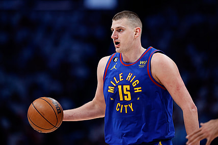 What is a triple double in basketball