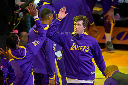los angeles lakers