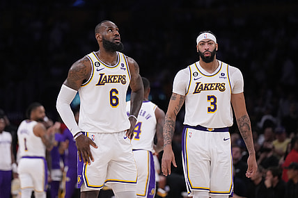 lebron james, los angeles lakers