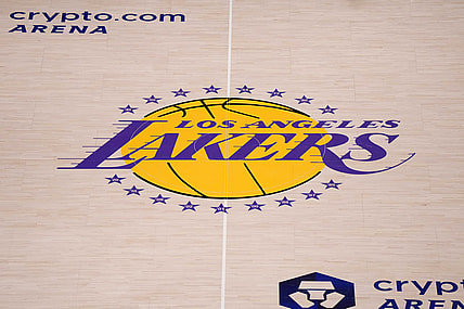 los angeles lakers