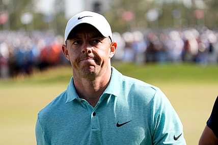 rory mcilroy