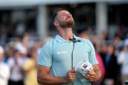 pga tour, us open