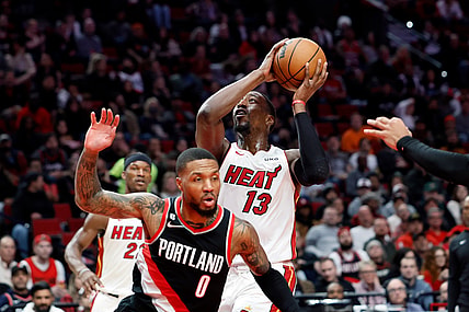 Bam Adebayo