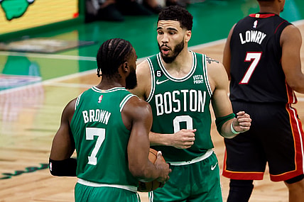 Boston-Celtics-Jayson-Tatum-Jaylen-Brown