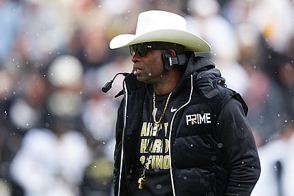 Deion Sanders