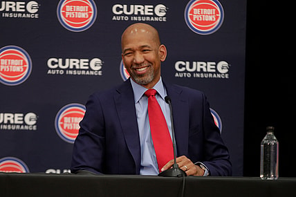 Detroit Pistons