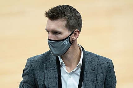 Golden-State-Warriors-Mike-Dunleavy-Jr