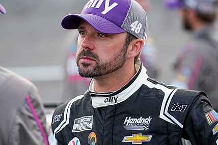 NASCAR: NASCAR All-Star Race