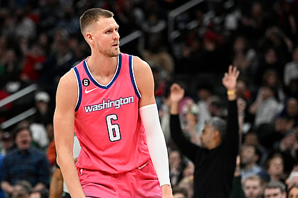 Kristaps Porzingis