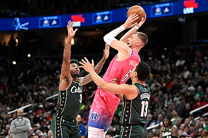 Kristaps Porzingis