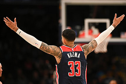 Kyle Kuzma
