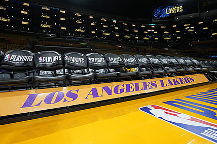 Los Angeles Lakers